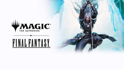 Magic: the Gathering FNM Draft