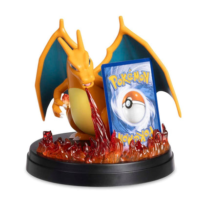 Super-Premium Collection (Charizard ex)