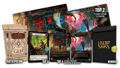 FaB ProQuest: Las Vegas