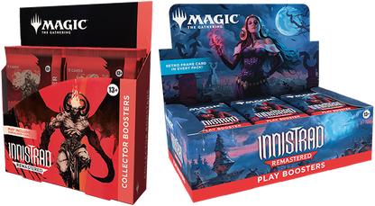 Innistrad Remastered - Launch Party