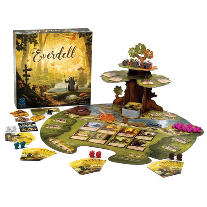 Everdell 3rd Edition