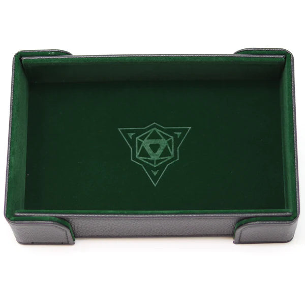 Magnetic Dice Tray