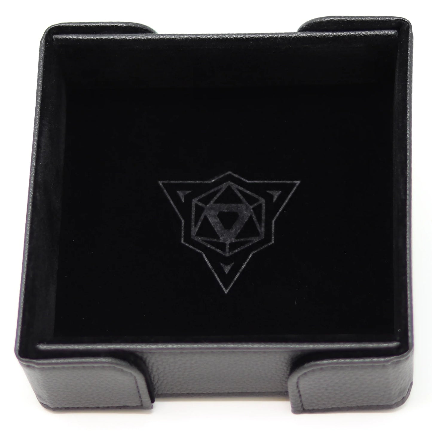 Magnetic Dice Tray