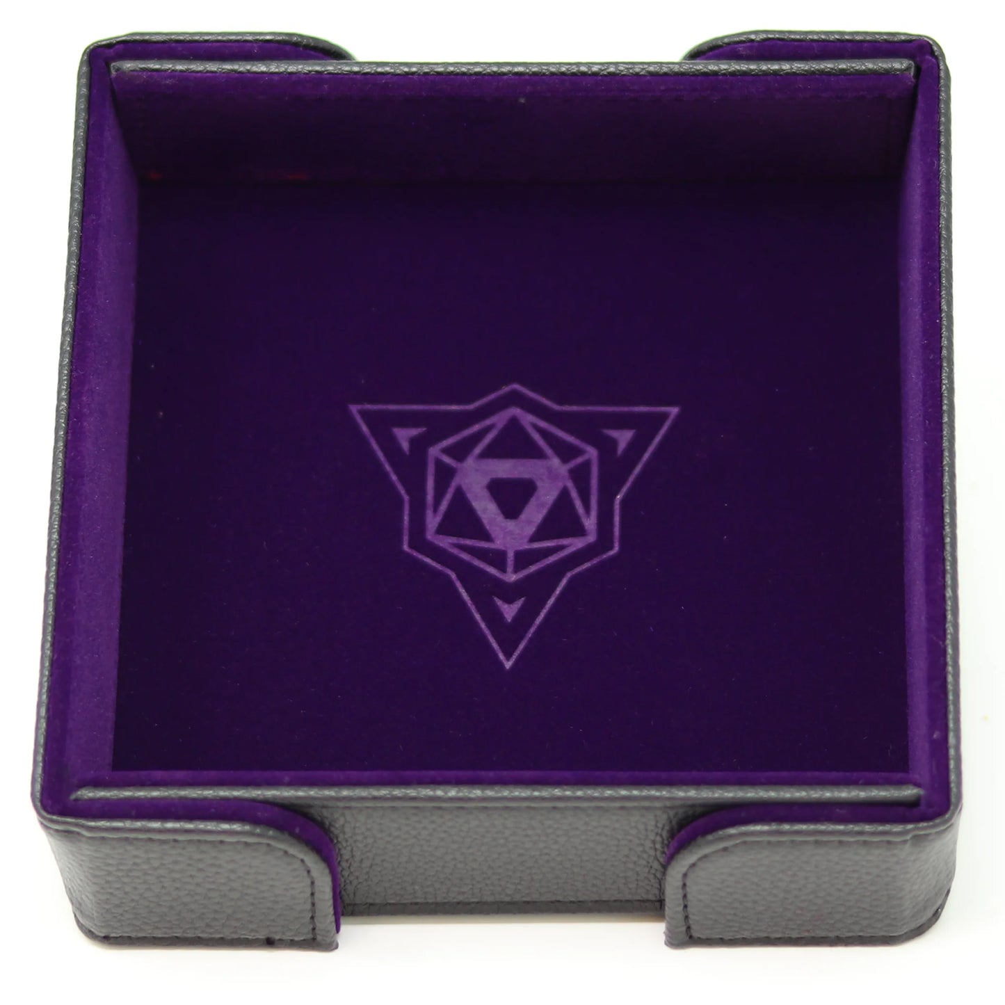 Magnetic Dice Tray