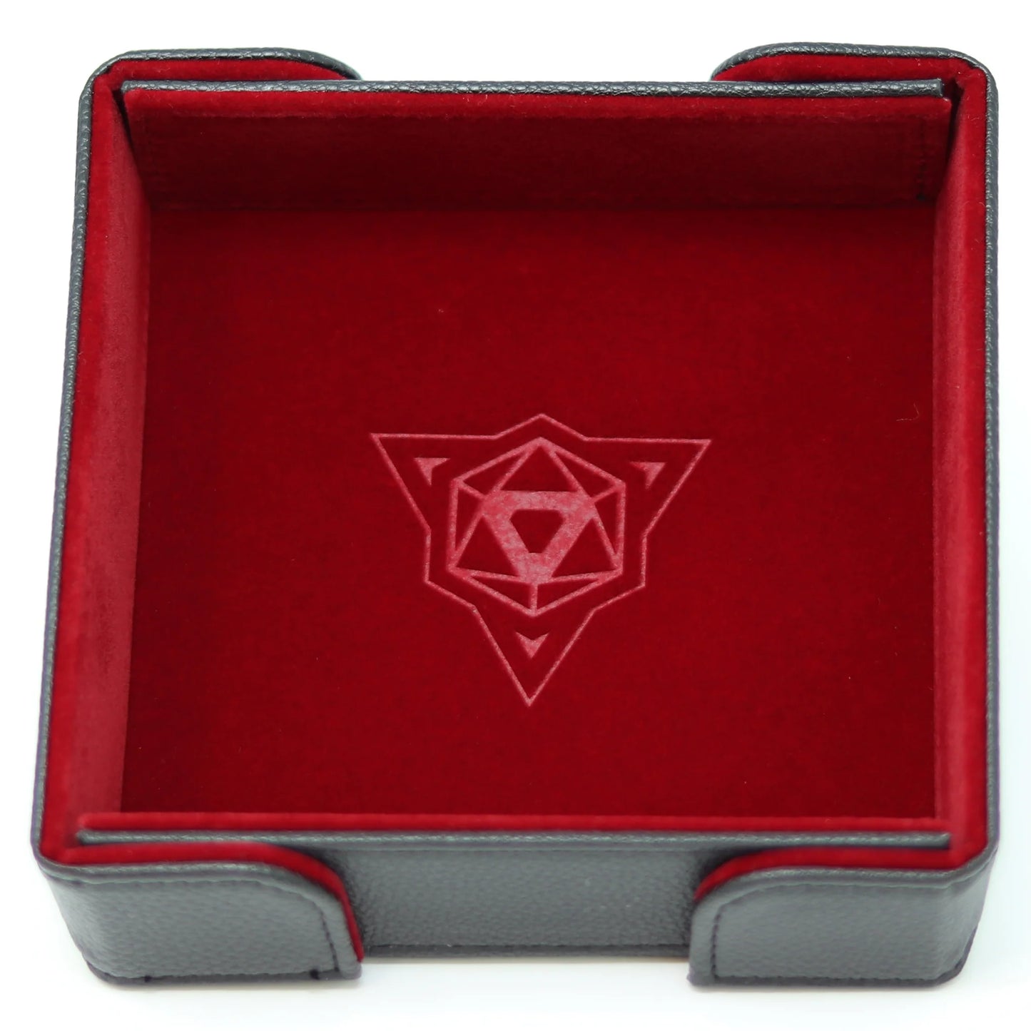 Magnetic Dice Tray