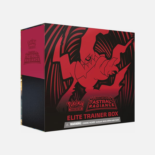 Astral Radiance ETB