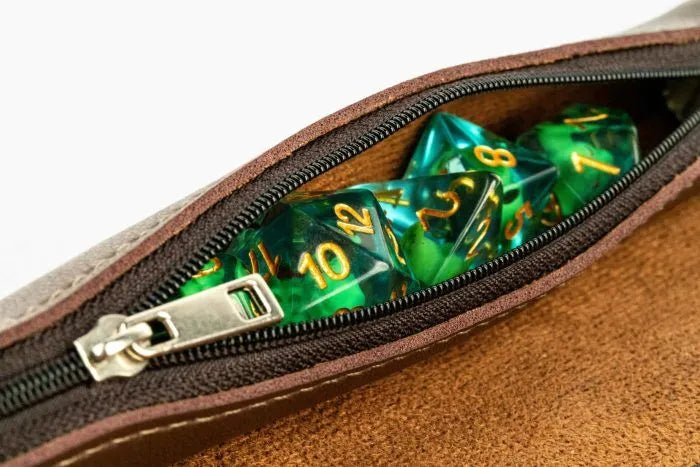 Pathfinder Rolling Scroll with Storage