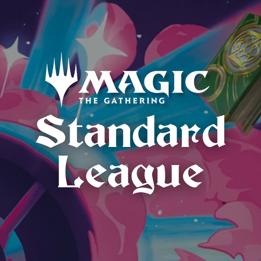 RCQ Practice League: Standard