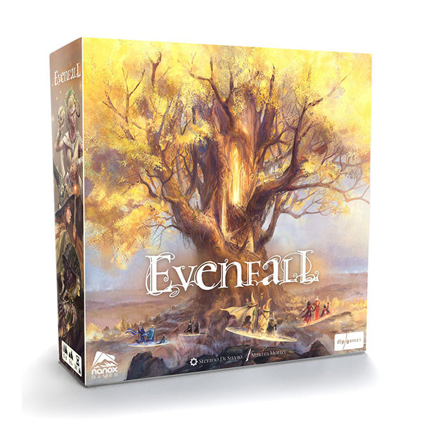 Evenfall