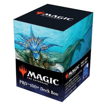 Ultra-PRO: 100+ ART Deckbox