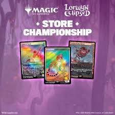 Store Championship [February 21st, 2026]