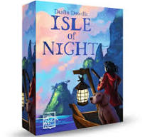 Isle of Night