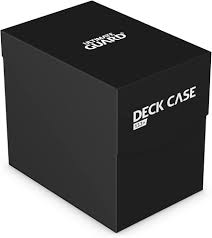 Ultimate Guard Deck Case 133+