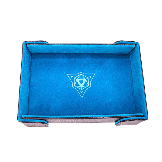 Magnetic Dice Tray