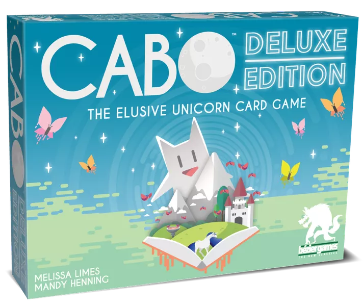 Cabo: Deluxe Edition