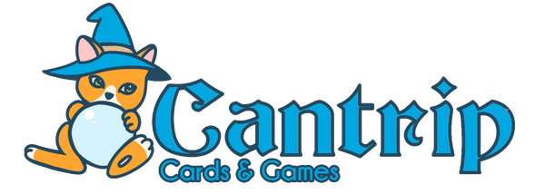 Cantrip Cards and Games